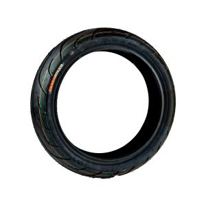 ESPECIAL  -  LLANTA PARA MOTOCICLETA 110/70-13 RUDOS BIKER CY289 4PR TL NO USA CAMARA / LLA-3127