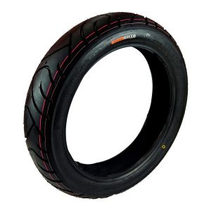 LLANTA PARA MOTOCICLETA 120/80-16 RUDOS BIKER P366 4PR TL NO USA CAMARA / LLA-3132