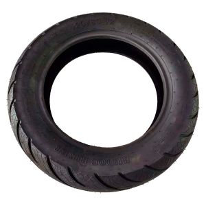 LLANTA PARA MOTOCICLETA 120/80-12 4 CAPAS CY258 URBANA NO USA CAMARA (TL) / LLA-3133