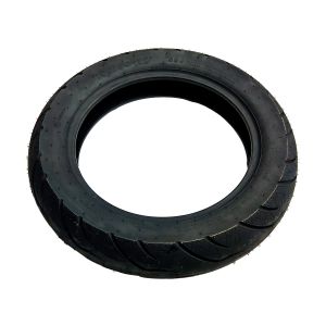 LLANTA PARA  MOTOCICLETA 100/90-12 4 CAPAS CY258 URBANA  NO USA CAMARA (TL) / LLA-3134