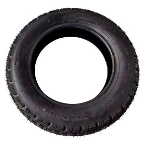 LLANTA PARA MOTOCICLETA 90/100-10 4 CAPAS P227 SCOOTER NO USA CAMARA (TL) / LLA-3135