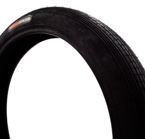 LLANTA PARA MOTOCICLETA 2.75-17 4 CAPAS P02 USA CAMARA (TT) / LLA-3139