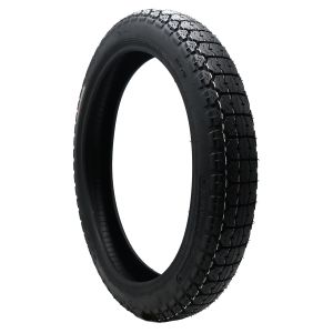 LLANTA PARA MOTOCICLETA 3.00-17 6 CAPAS P23 USA CAMARA (TT) / LLA-3140