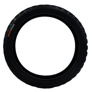 LLANTA PARA MOTOCICLETA 110/70-17 4 CAPAS P57 USA CAMARA (TT) / LLA-3141