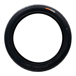 LLANTA PARA MOTOCICLETA 90/90-17 RUDOS BIKER P113 4 CAPAS NO USA CAMARA (TL) / LLA-3142