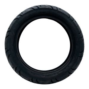 LLANTA PARA MOTOCICLETA 90/90-12 RUDOS BIKER P233 4 CAPAS NO USA CAMARA (TL) / LLA-3144