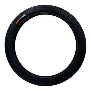 LLANTA PARA MOTOCICLETA 2.50-17 RUDOS BIKER P02 4 CAPAS USA CAMARA (TT) / LLA-3149