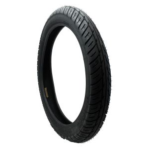 LLANTA PARA MOTOCICLETA 80/100-18 RUDOS BIKER P206 4PR NO USA CAMARA (TL) / LLA-3160