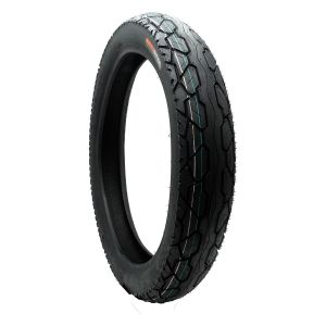 LLANTA PARA MOTOCICLETA  100/90-18 RUDOS BIKER P282 6PR NO USA CAMARA (TL) / LLA-3161