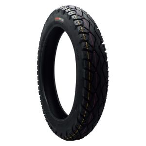 LLANTA PARA MOTOCICLETA 3.50-16 RUDOS BIKER P214 6PR USA CAMARA (TT) / LLA-3168