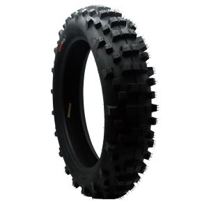 LLANTA PARA MOTOCICLETA 140/80-18 RUDOS BIKER P478 6PR USA CAMARA (TT) / LLA-3170