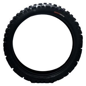 LLANTA PARA MOTOCICLETA 120/80-18 RUDOS BIKER P149 4PR USA CAMARA TT / LLA-3175