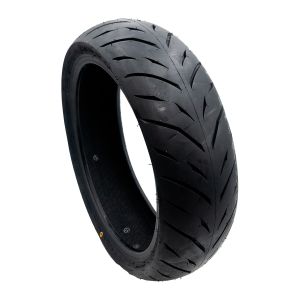 LLANTA PARA MOTOCICLETA 130/60-13 4 CAPAS CY358 NO USA CAMARA (TL) / LLA-4000