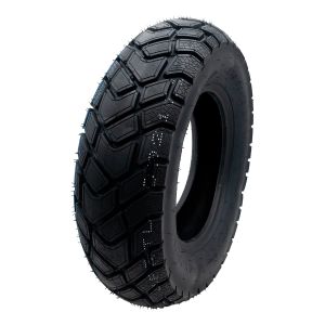 LLANTA PARA MOTOCICLETA 130/90-10 4 CAPAS CYR106 NO USA CAMARA (TL) / LLA-4003