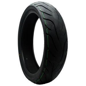 LLANTA PARA MOTOCICLETA 140/60-17 4 CAPAS YS114R NO USA CAMARA (TL) / LLA-4005