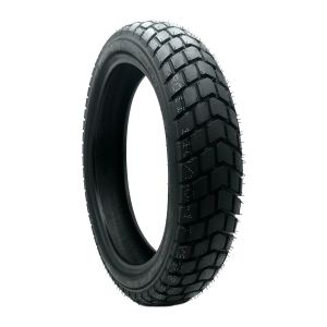 LLANTA PARA MOTOCICLETA 110/90-17 6 CAPAS YS108 NO USA CAMARA (TL) / LLA-4007