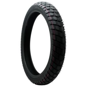 LLANTA PARA MOTOCICLETA 90/90-19 6 CAPAS YS108 NO USA CAMARA (TL) / LLA-4008