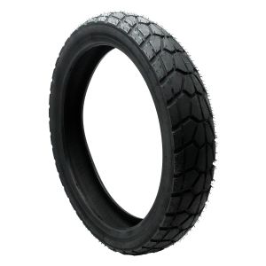 LLANTA PARA MOTOCICLETA 100/80-17 4 CAPAS YS121 NO USA CAMARA (TL) / LLA-4010