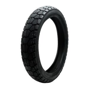 LLANTA PARA MOTOCICLETA 100/90-17 6 CAPAS YS122 NO USA CAMARA (TL) / LLA-4011