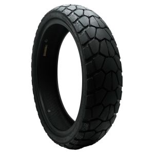 LLANTA PARA MOTOCICLETA 130/70-17 4 CAPAS YS122 NO USA CAMARA (TL) / LLA-4013