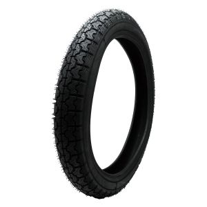 LLANTA PARA MOTOCICLETA 2.75-17 6 CAPAS YS127 USA CAMARA (TT) / LLA-4021