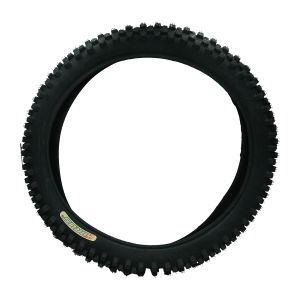 LLANTA PARA MOTOCICLETA 80/100-21 KIRUS C38 6PR USA CAMARA TT / LLA-5005