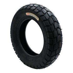 LLANTA PARA MOTOCICLETA 120/90-10 KIRUS C39 6PR NO USA CAMARA TL / LLA-5008