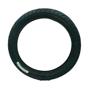 LLANTA PARA MOTOCICLETA 80/90-17 KIRUS T168 6PR USA CAMARA TT / LLA-5009