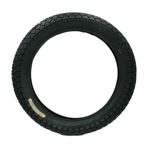 LLANTA PARA MOTOCICLETA 90/90-18 KIRUS T148 6PR USA CAMARA TT / LLA-5014