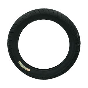 LLANTA PARA MOTOCICLETA 90/90-17 KIRUS P11 6PR USA CAMARA TT / LLA-5015