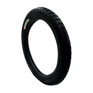 LLANTA PARA MOTOCICLETA 3.00-17 KIRUS T04 6PR USA CAMARA TT / LLA-5016