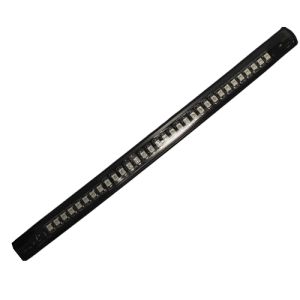 TIRA DE LED CON CUARTO, STOP Y DIRECCIONALES / 20 cm / LUZ-020