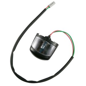 ESPECIAL  -  LUCES PARA PLACA ROUSER / LUZ-034