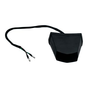 ESPECIAL  -  LUZ PORTA PLACA 12 Vcc / LUZ-043