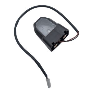 LUZ PORTA PLACA 12 Vcc / LUZ-044