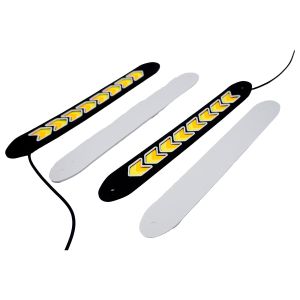 LUZ LED BLANCA 12 Vcc / LUZ-X022