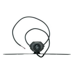 LUZ ROSA PROYECCION CARA DE AVE  12 Vcc 3 W / LUZ-X033