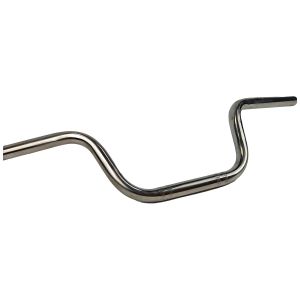 MANUBRIO PLATA / MAB-019B