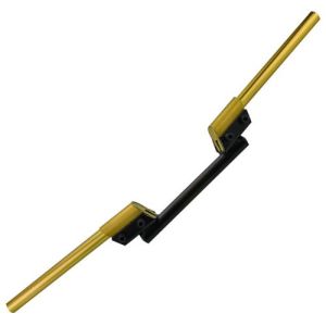 MANUBRIO DE ALUMINO / MAB-023