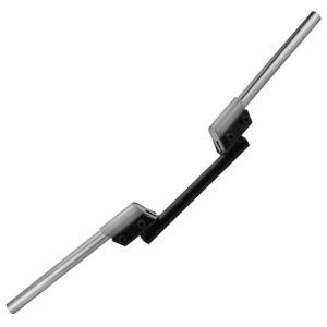 MANUBRIO DE ALUMINO / MAB-025