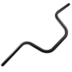 MANUBRIO NEGRO MATE / MAB-051