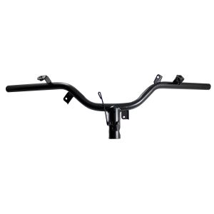 MANUBRIO NEGRO / MAB-053