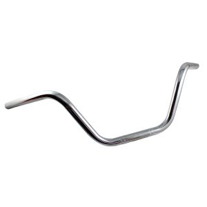 MANUBRIO PLATA / MAB-054