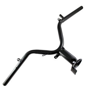 MANUBRIO NEGRO / MAB-056