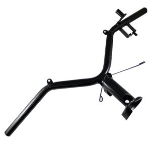 MANUBRIO NEGRO / MAB-057