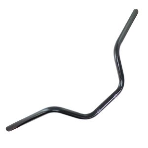 MANUBRIO NEGRO / MAB-060