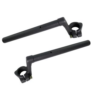 MANUBRIO NEGRO / MAB-061