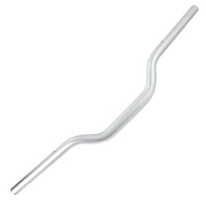 MANUBRIO PLATA / MAB-064