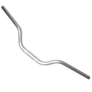 LOCURAS - MANUBRIO PLATA / MAB-067