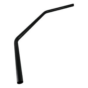 COSTO - MANUBRIO NEGRO MATE / MAB-076